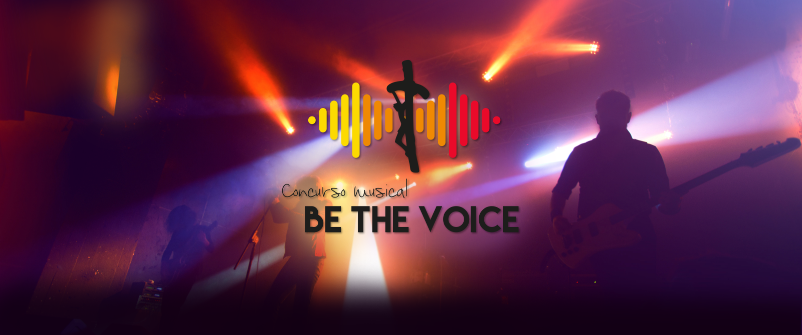 Concurso musical Be the voice