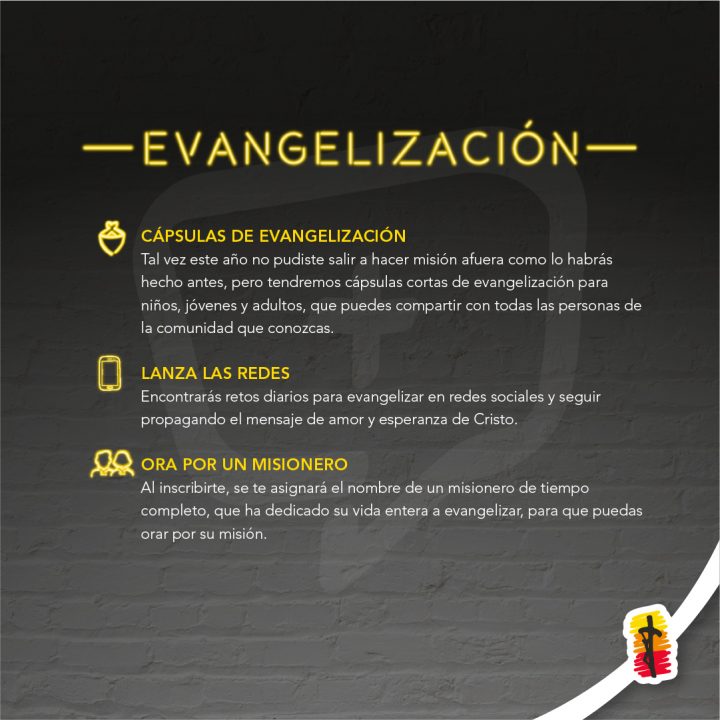 Evangelizacion