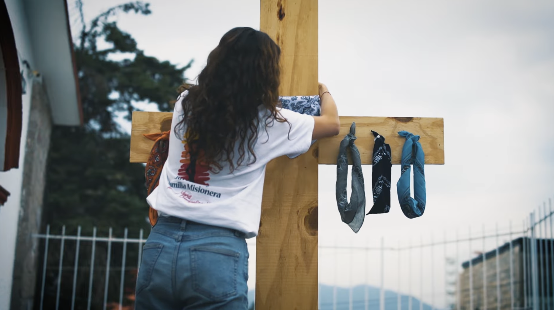 Para que todos seamos uno