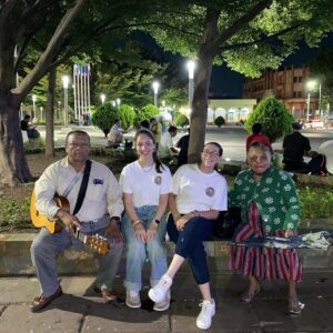 misiones urbanas